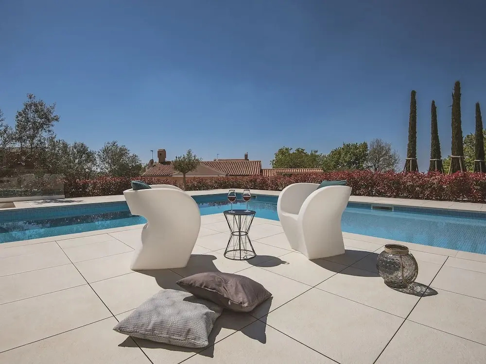 Villa in Vodnjan With Swimming Pool