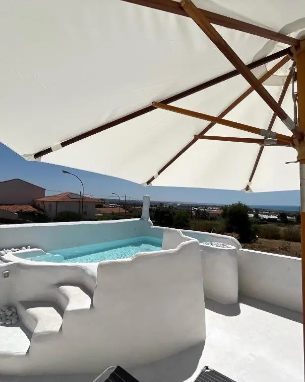 Villa Afrodite mediterranea 2022
