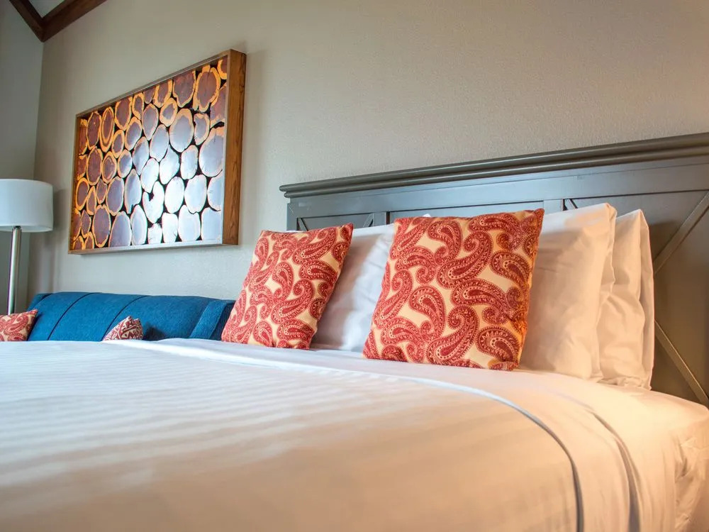 Waves Resort Corpus Christi