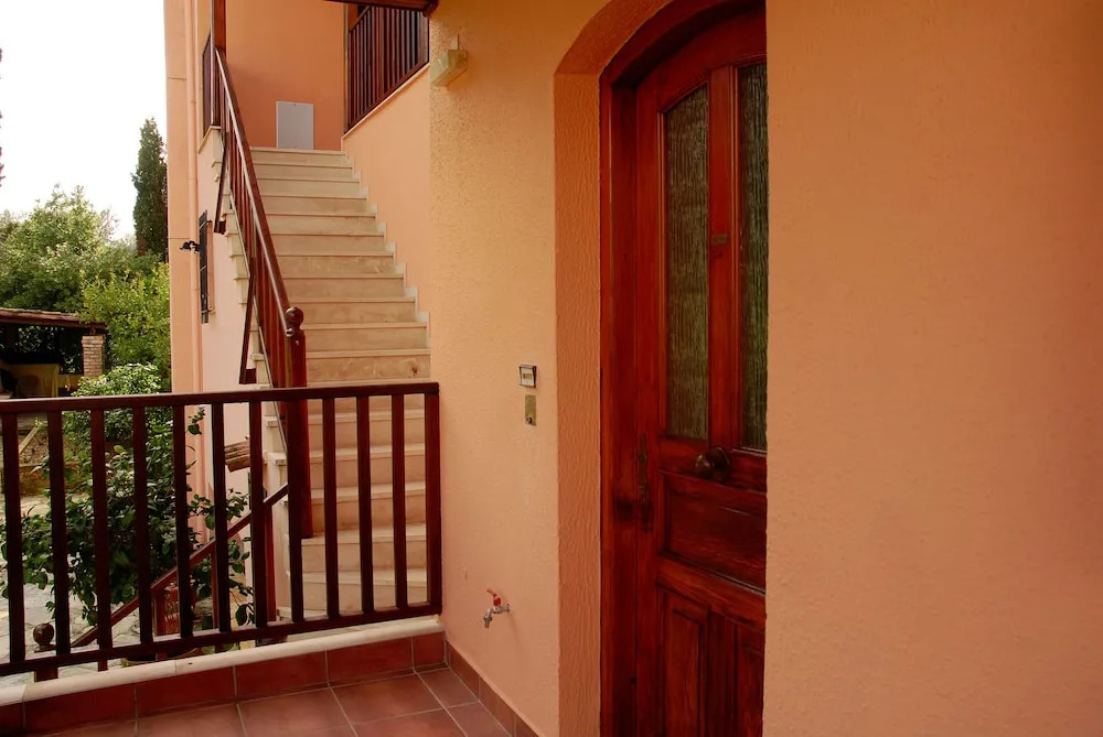 Corfu Club Apartments