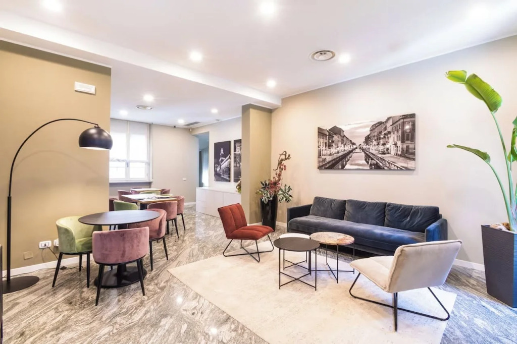 Martini Suite