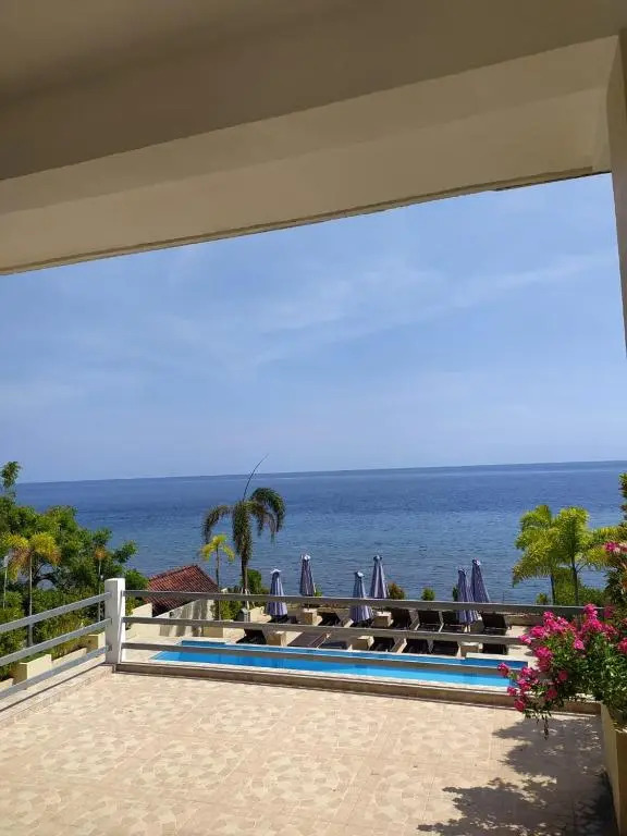 Ocean Resort Amed