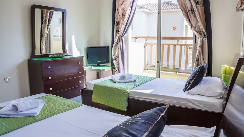 Oceanview Luxury Villa 154