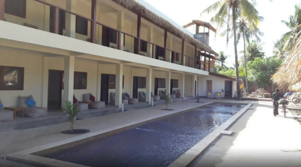 Trawangan Nirvana