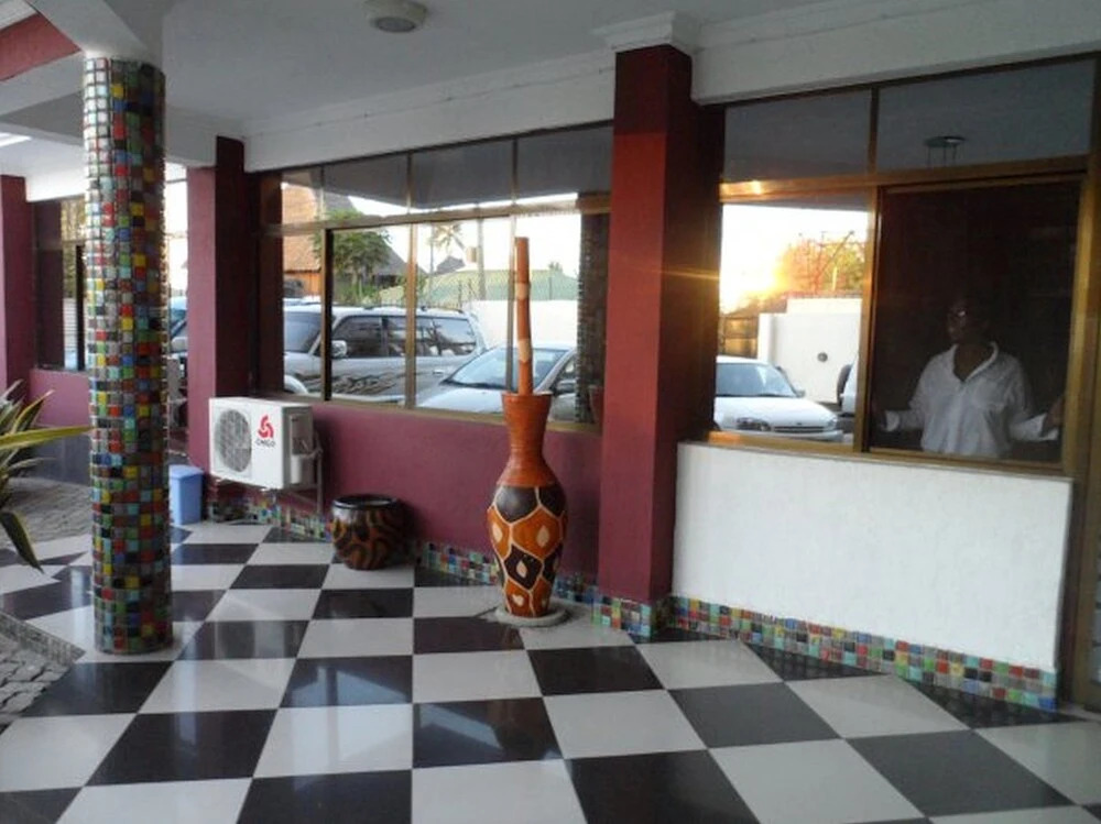 Picnic Villa Hotel