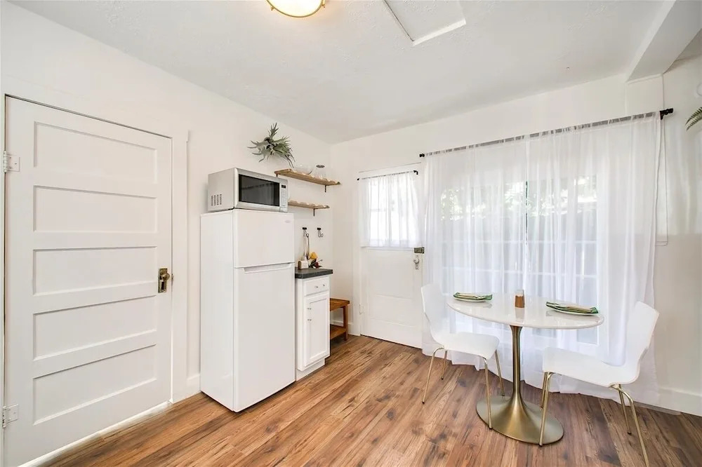 Sweetpea Tiny Home