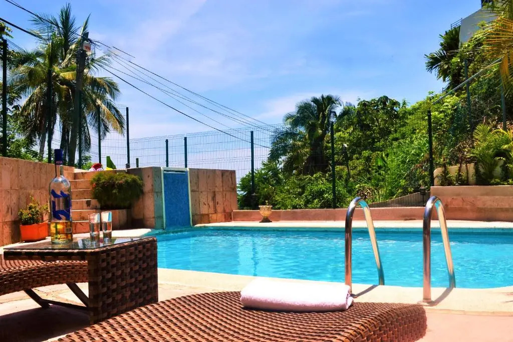 Condo Selva Alta