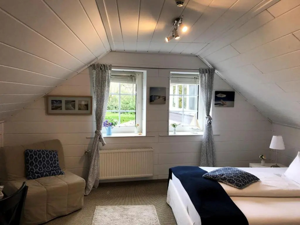 Hotel Gut Moschenhof