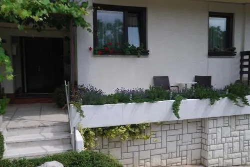 Rooms Stojanovič