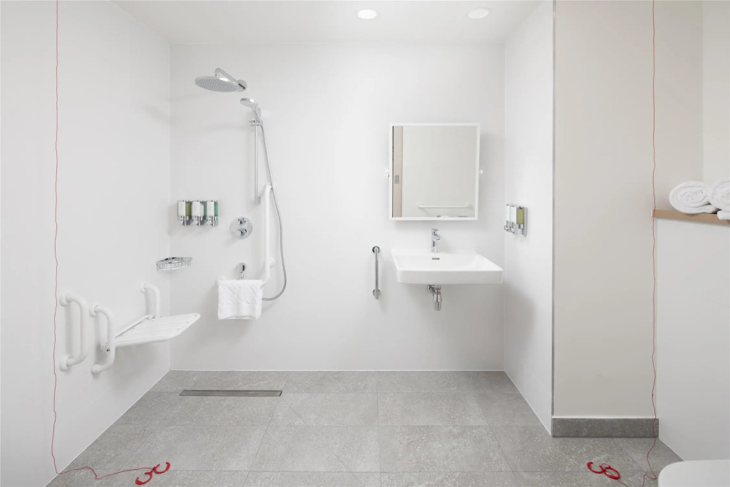 Hampton by Hilton Targu Mures