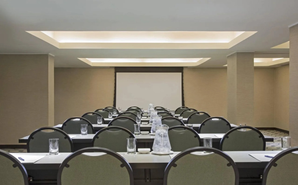 Sonesta Hotel Miraflores
