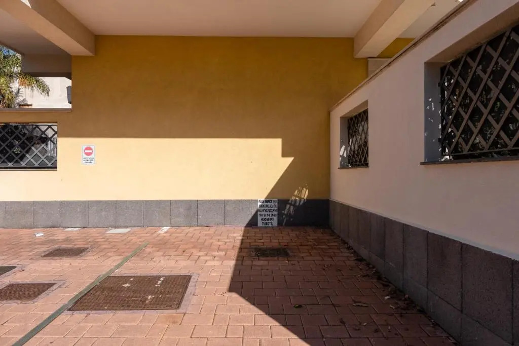 casa di alessio a 200 metri dal mare