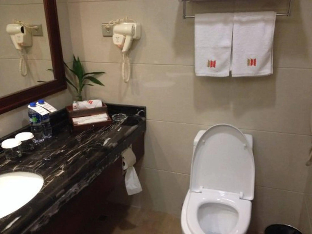 Guangzhou Wellsun Hotel