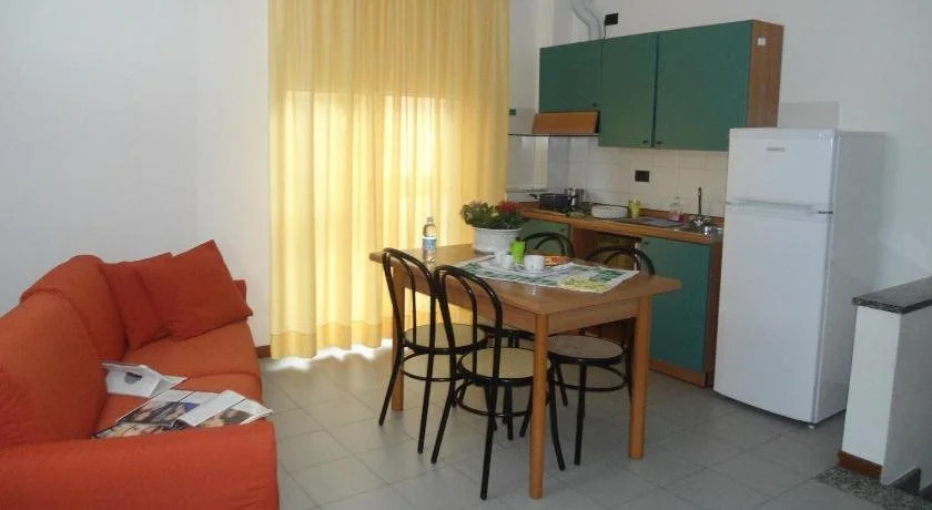 Residence Il Monello