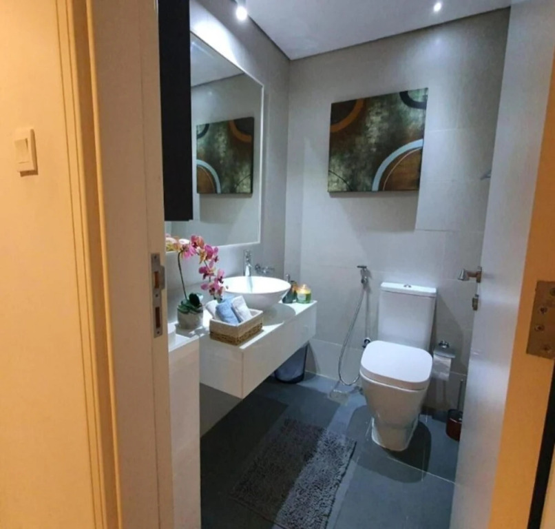 Luxurious Apartment Near Dubai Downtown, UAE
