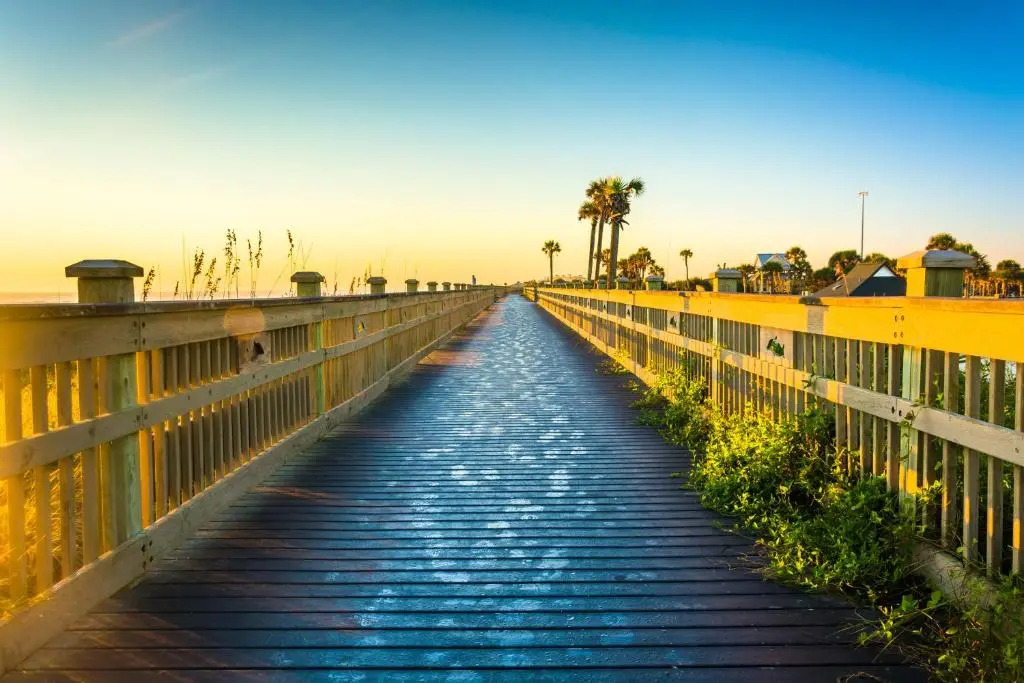 Serenity Shores at Surfview Paradise