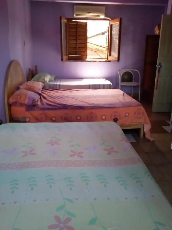 San Miguel Hostal