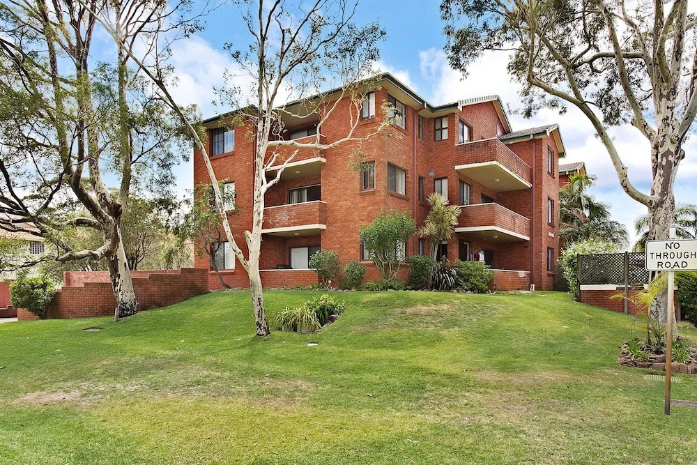 Amanda Court, Unit 2/1 Weatherly Close
