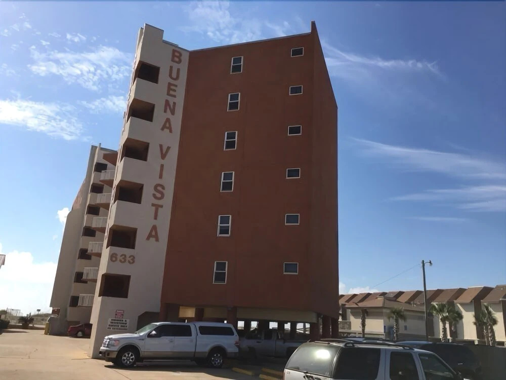 Buena Vista 204 - 2 Br Condo
