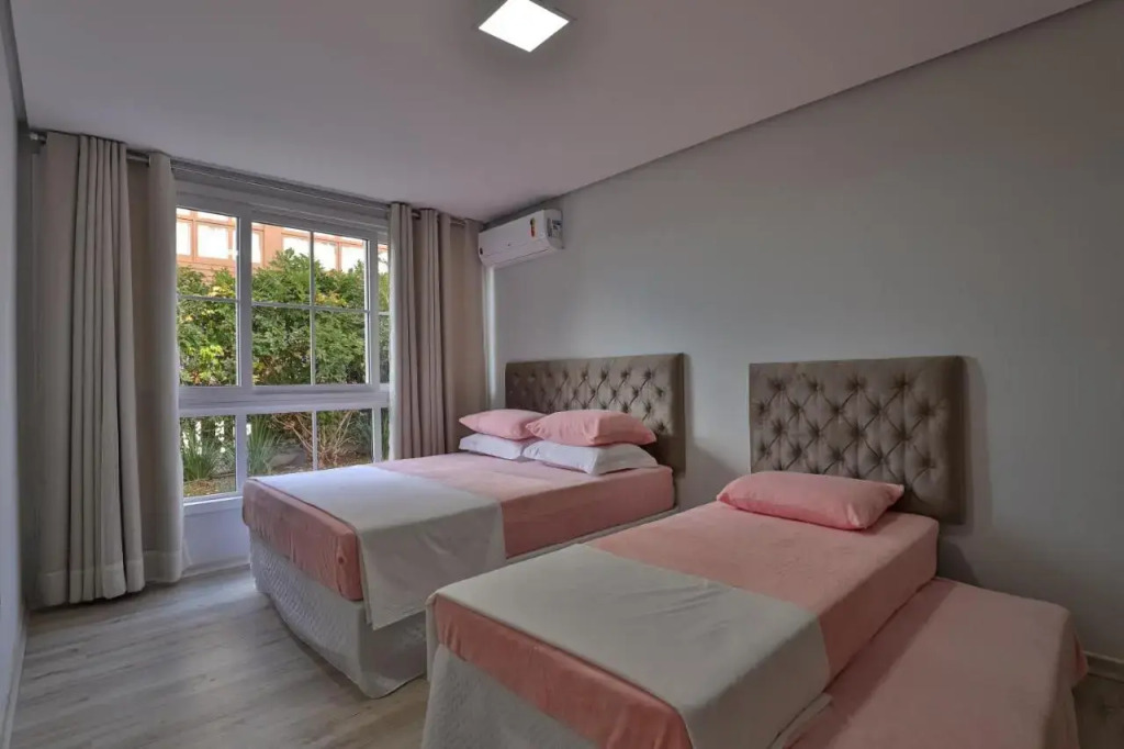 Residencial London Alphaville Ap 104
