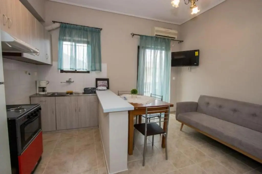 Vasileiou Apartments