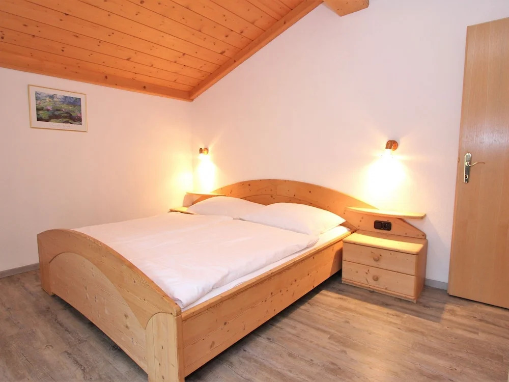 Spacious Apartment in Leogang near Ski Area