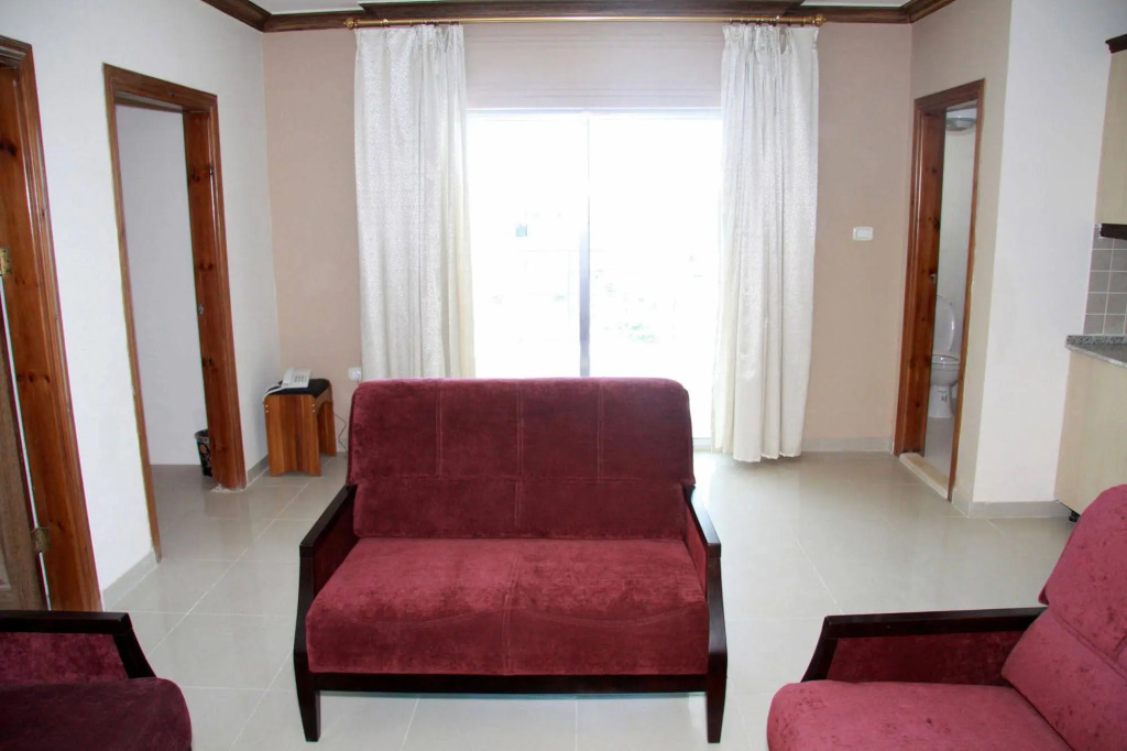 Sedrah Hotel
