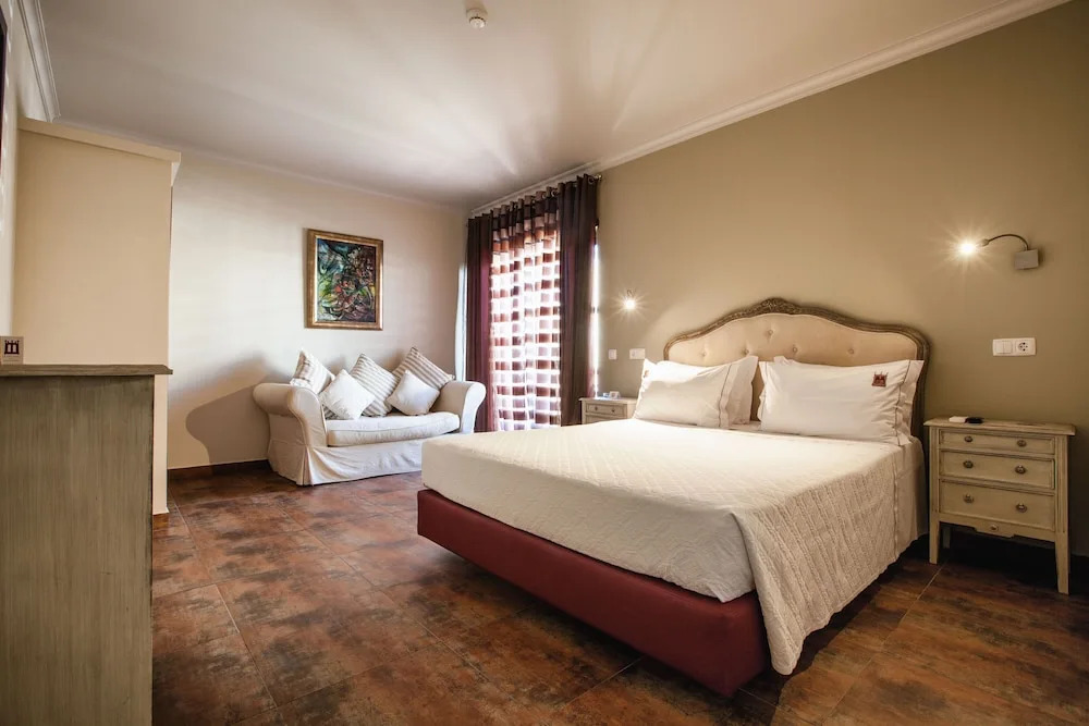 Villa Rosa