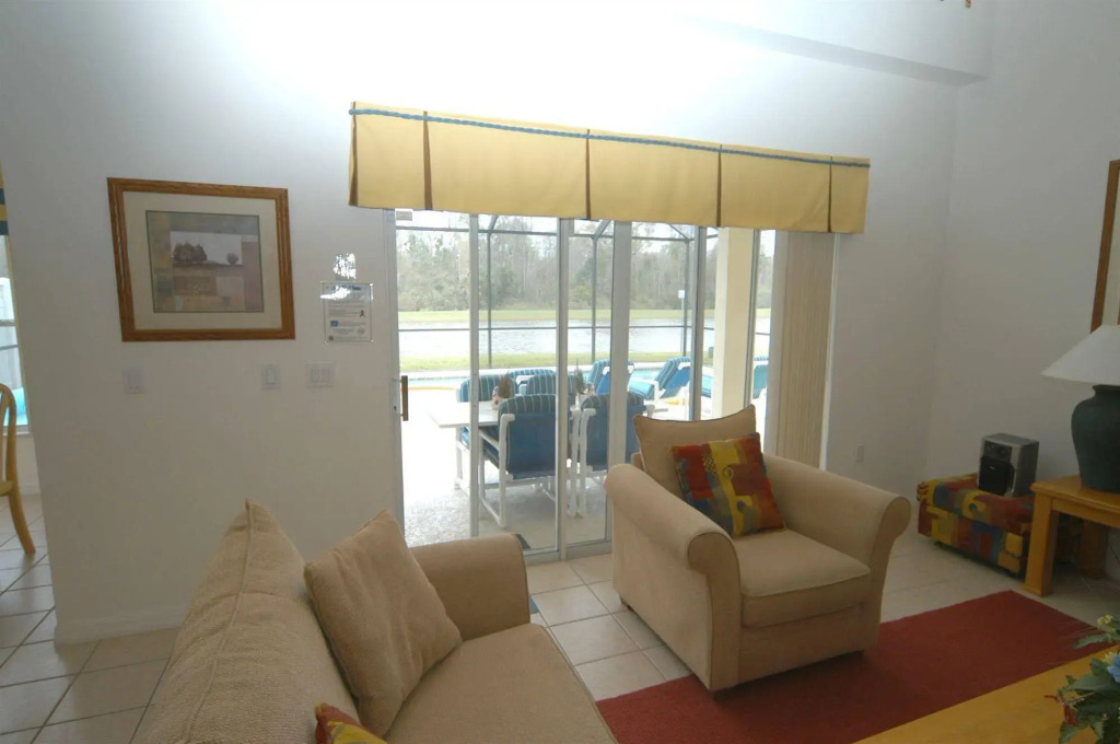 Florida Villas and Elite Homes