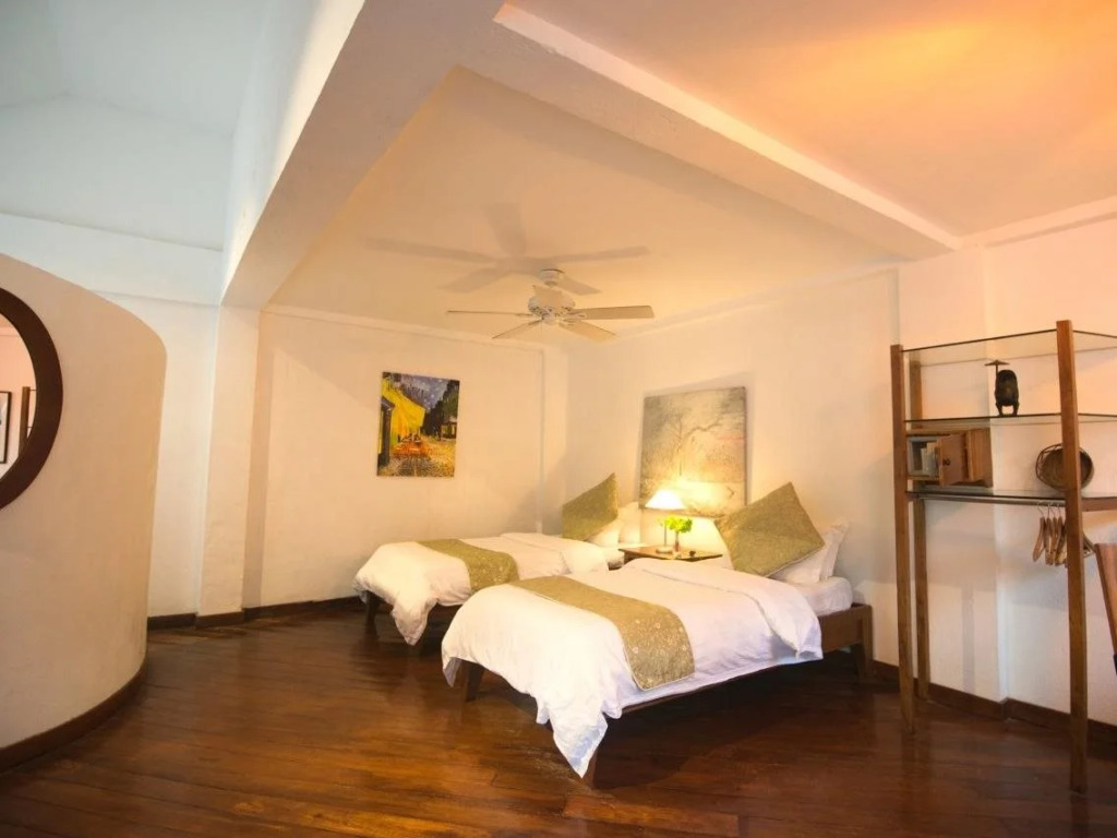 Lishui Beach Resort