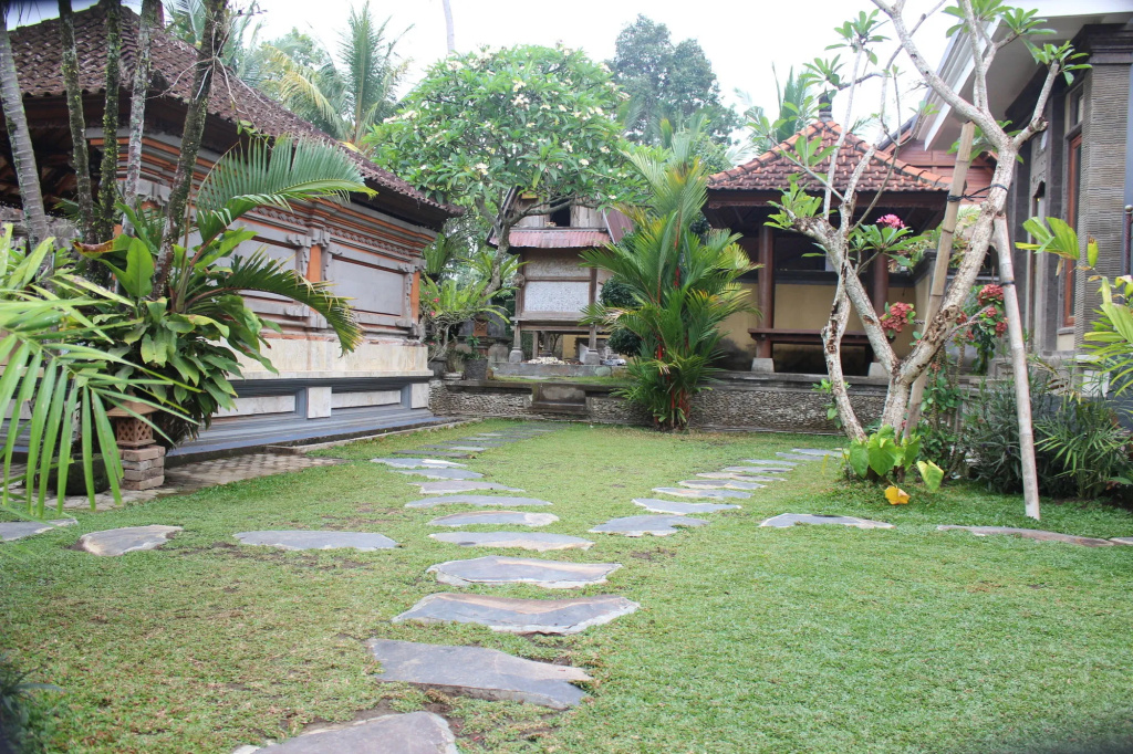 Alam Dania Cottage