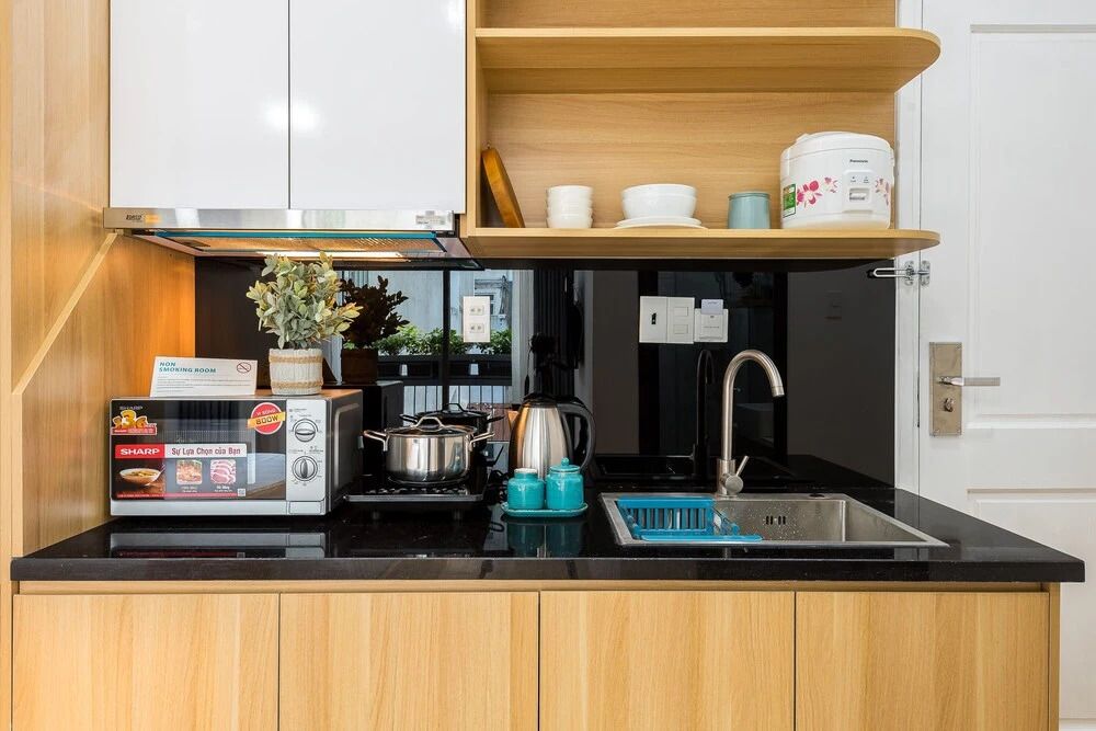 Cozrum Homes Ambera House