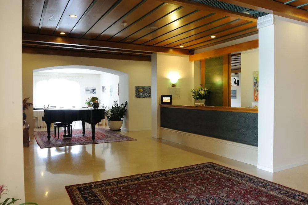 Hotel Ristorante Primavera