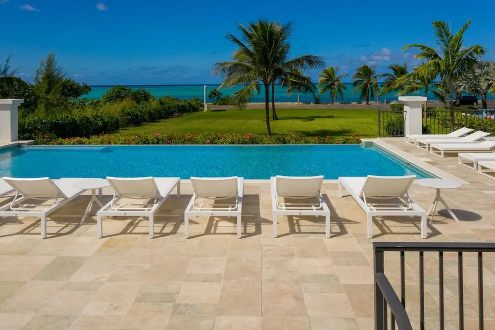 Ocean Terraces by Eleuthera Vacation Rentals