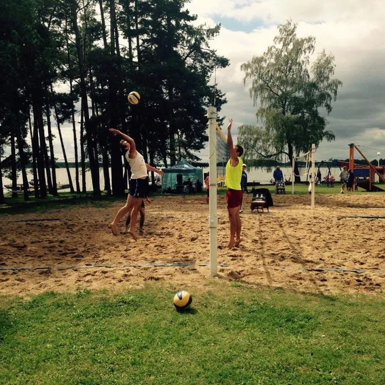 Piękny Brzeg
