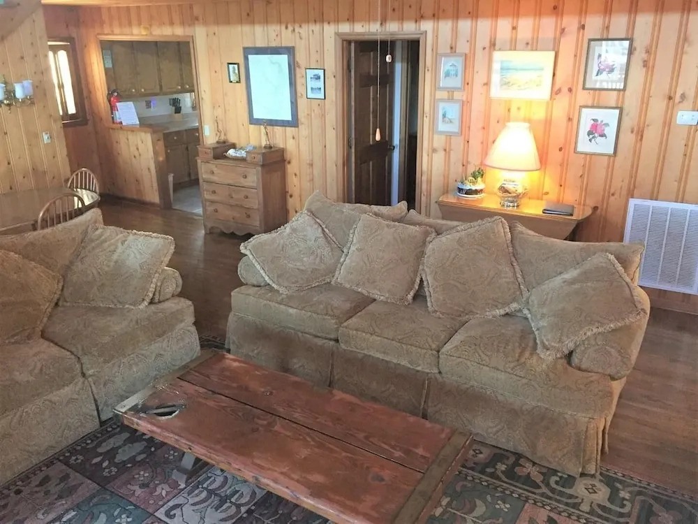 Sawyer Pawleys Island - 3 Br Home