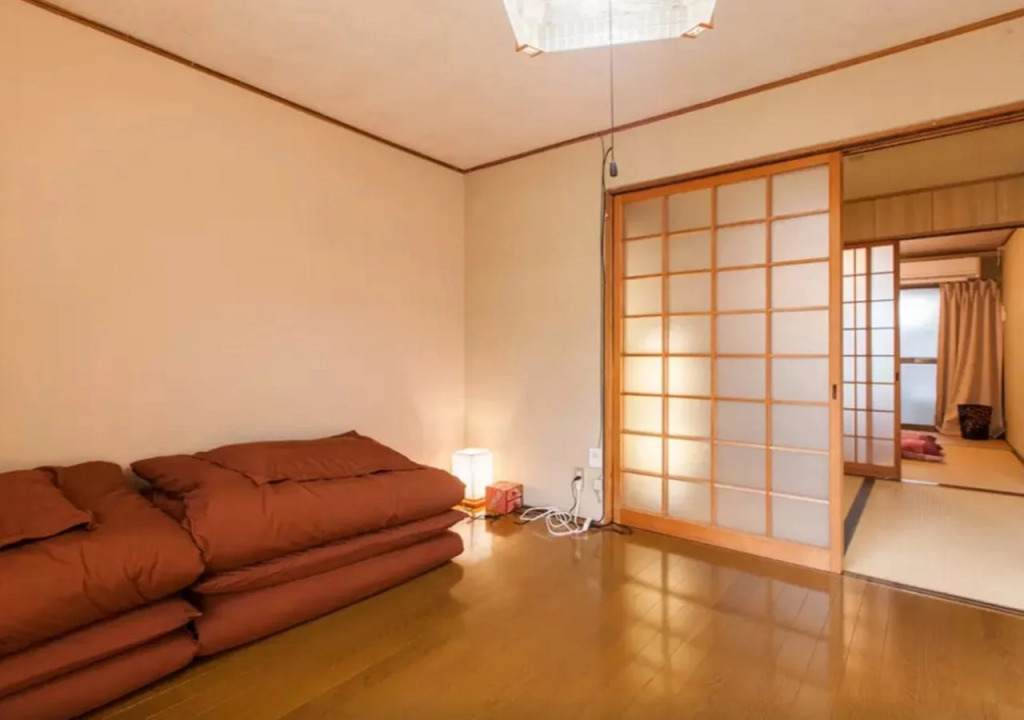 Kyoto Home Yoshida