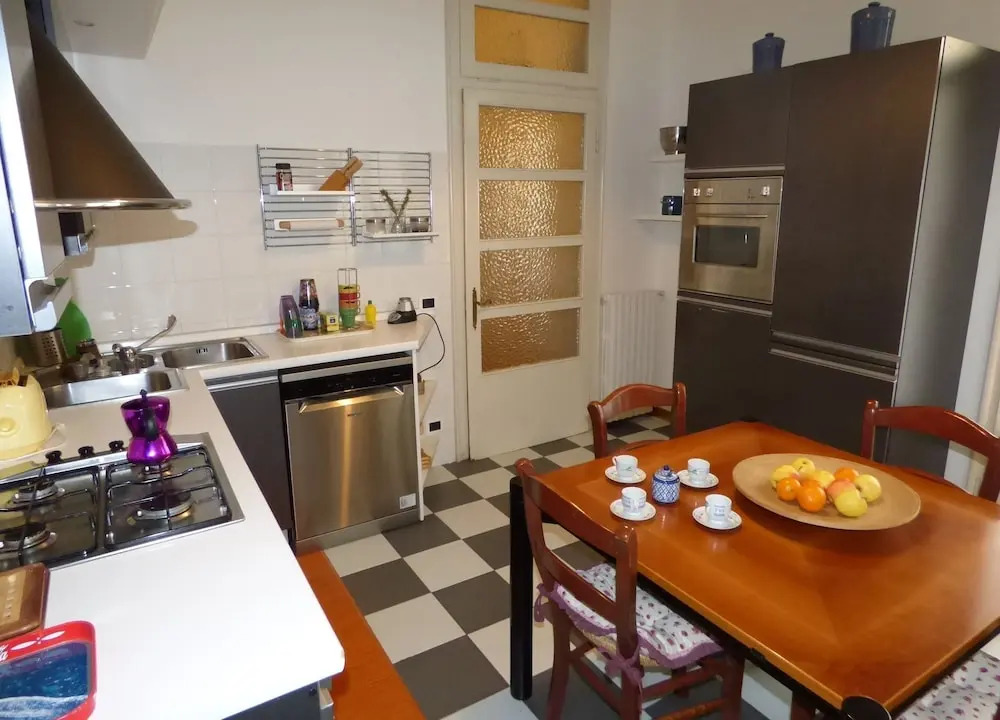Appartamento La Perla