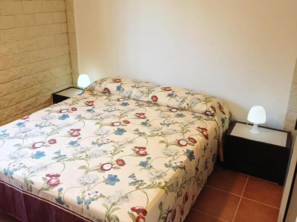 La Giara - holiday apartments