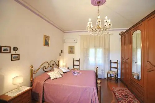 Casale Le Capanne