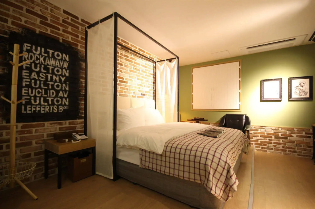 Hotel 25 Seomyeon