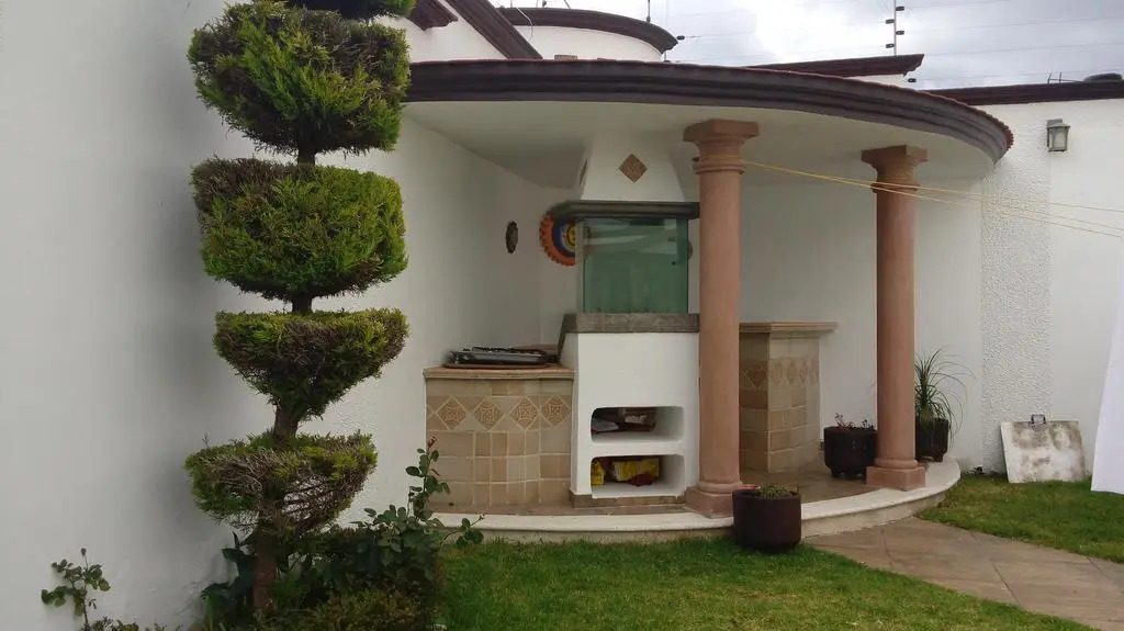 La Aurora Posada & Spa