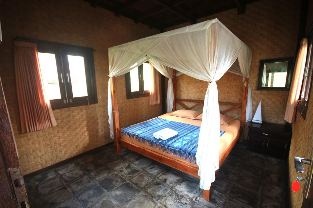 Rambo Homestay