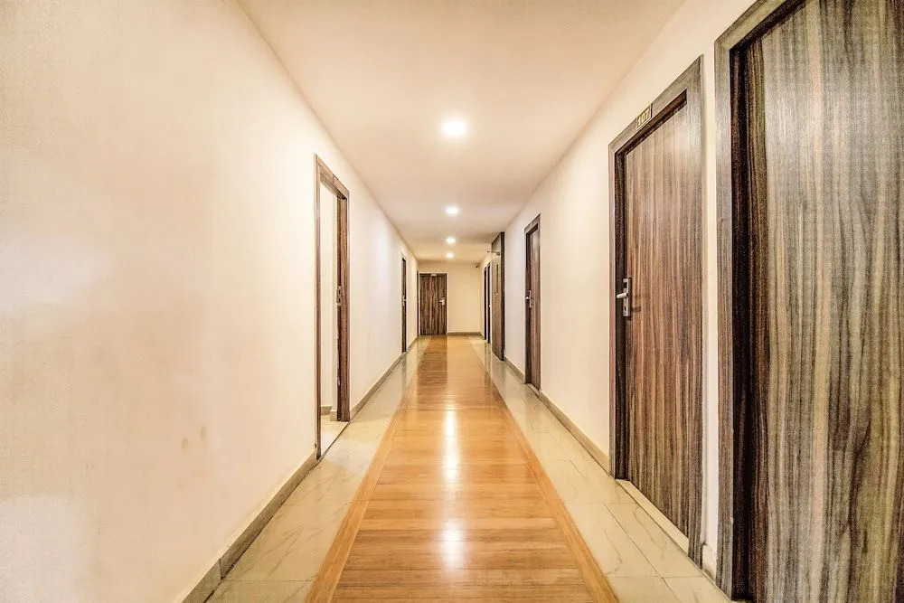 Hotel Lions India