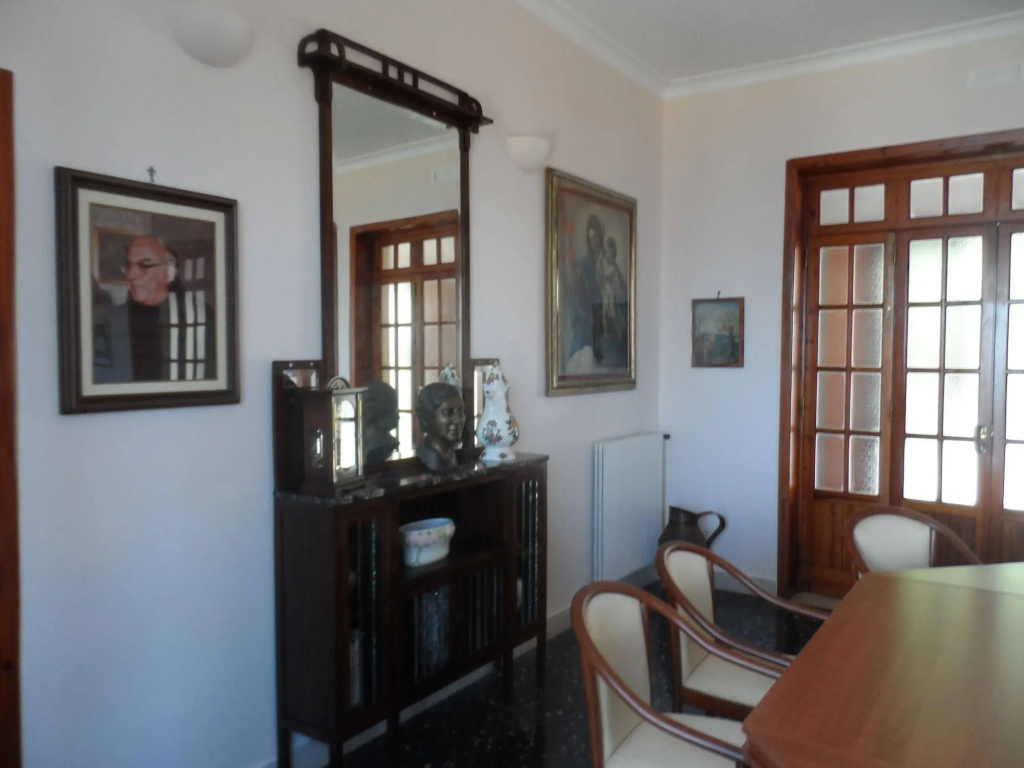 Ancelle Sorrento - Casa dAccoglienza
