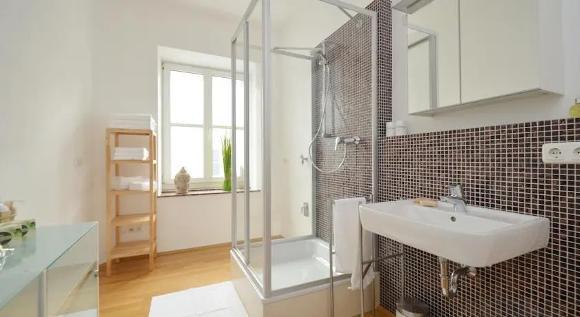 Premium City Apartment