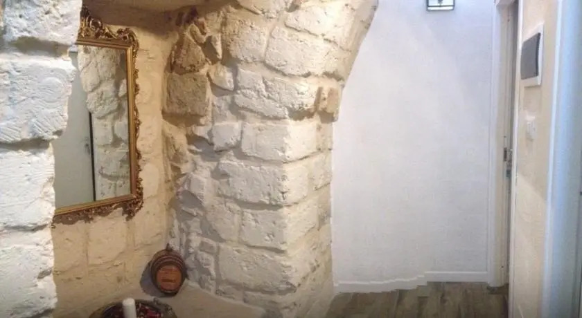 Borgo San Nicola