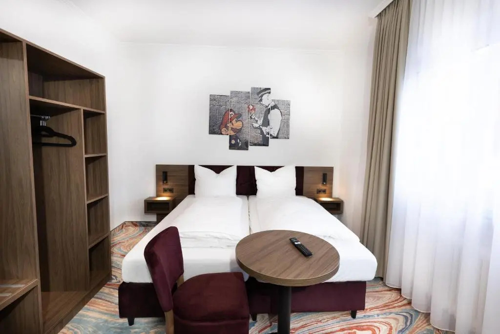 Firzlaffs Hotel