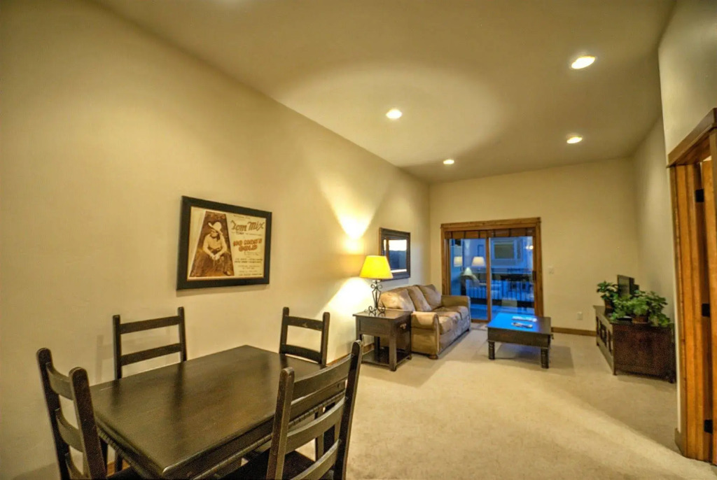 Overlook Chalet