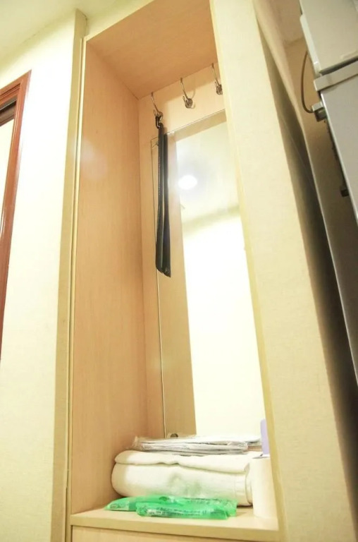 City Feature Apartment Beijing Jianxiangqiao
